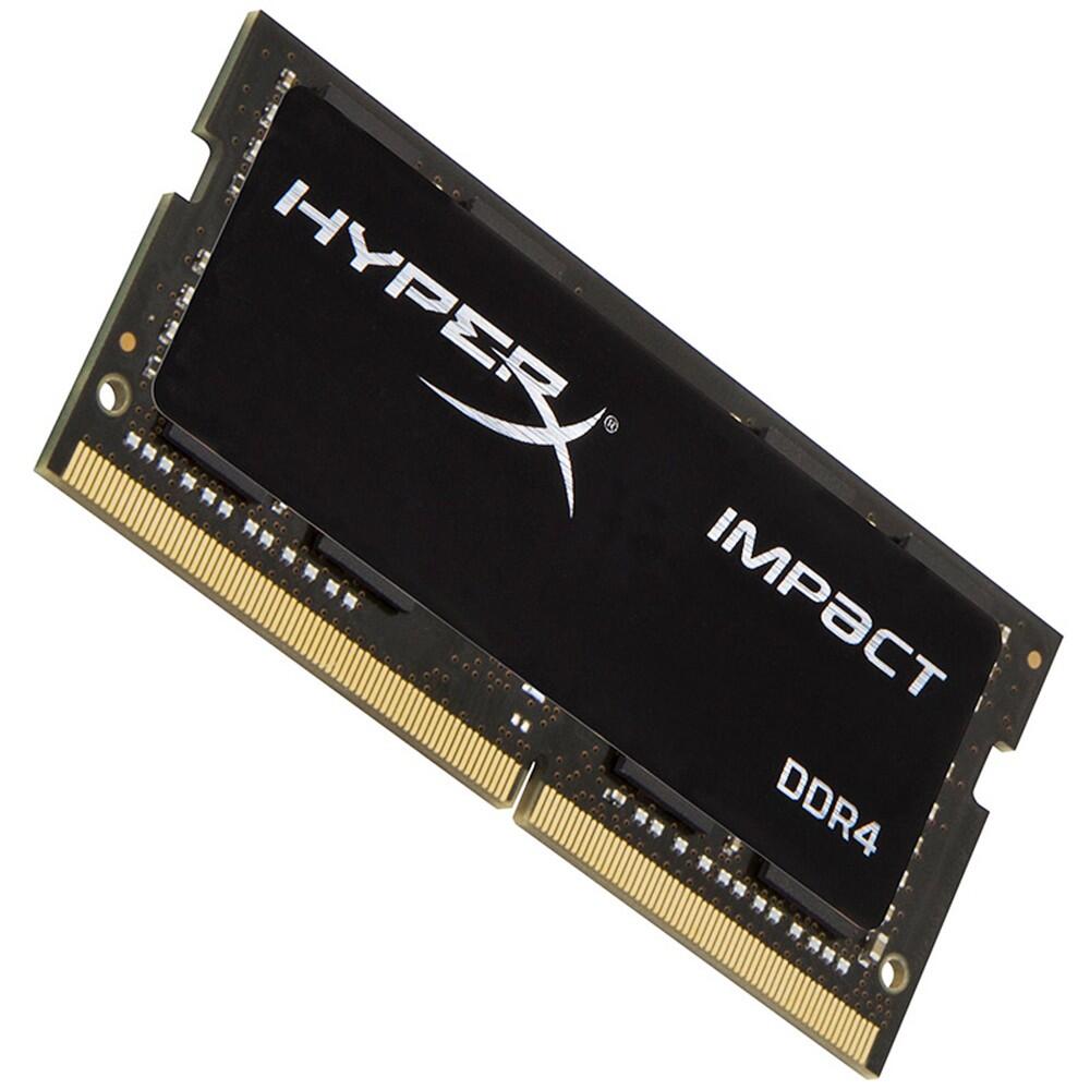 Memoria RAM per Laptop HyperX  - Server Memory Ddr4 recensione e prezzo
