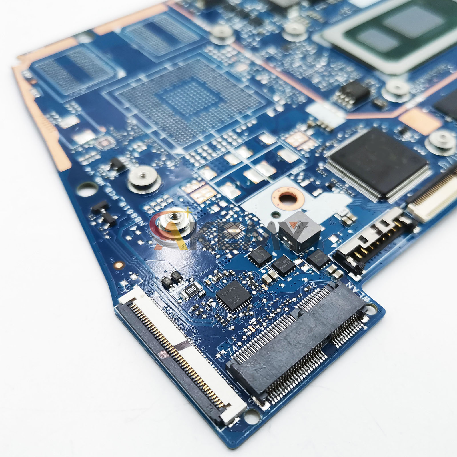 UX431FA UX431FN Scheda Madre P - Ddr4 Desktop Ram recensione e prezzo