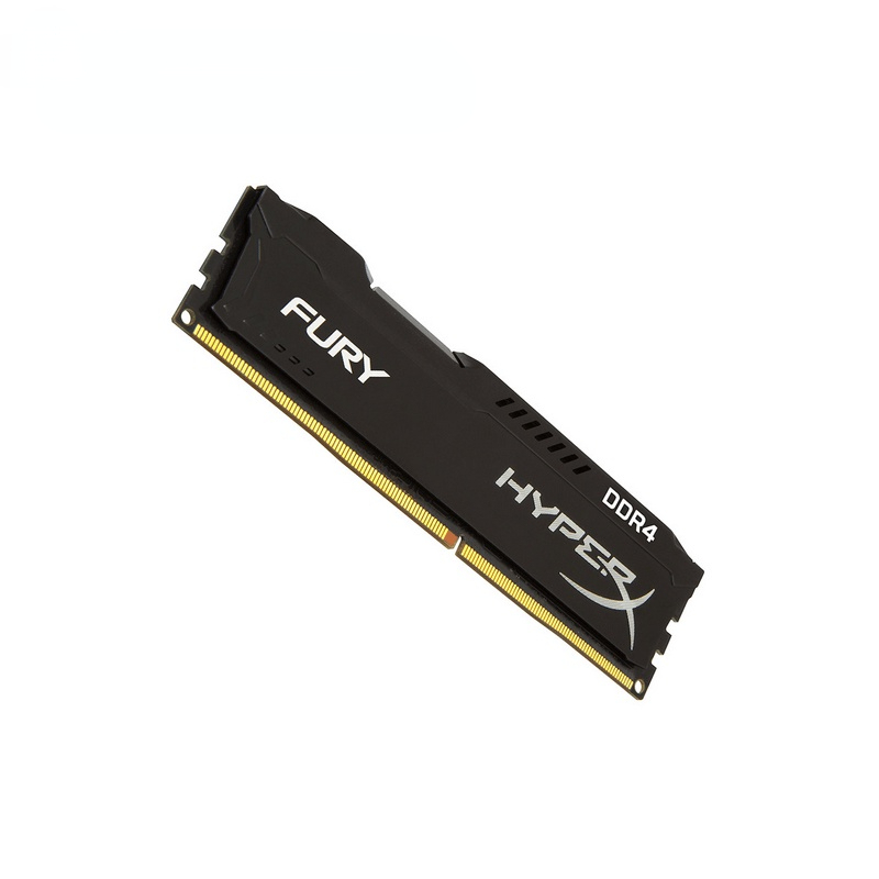 HyperX Fury Memoria RAM DDR4 4 - Ddr4 3200Mhz recensione e prezzo