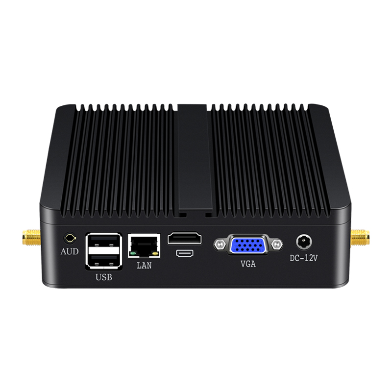 Helorpc1LAN 8USB Mini PC indus - Ddr3 8Gb recensione e prezzo