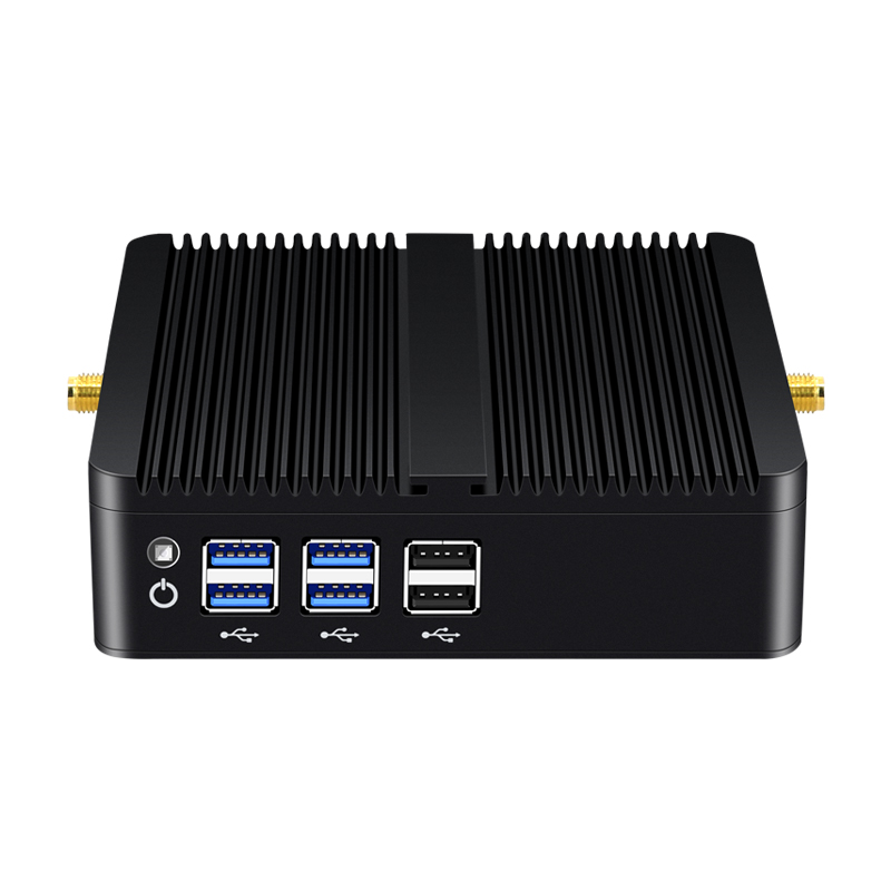 Helorpc1LAN 8USB Mini PC indus - Ddr3 8Gb recensione e prezzo