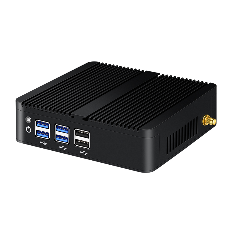 Helorpc1LAN 8USB Mini PC indus - Ddr3 8Gb recensione e prezzo