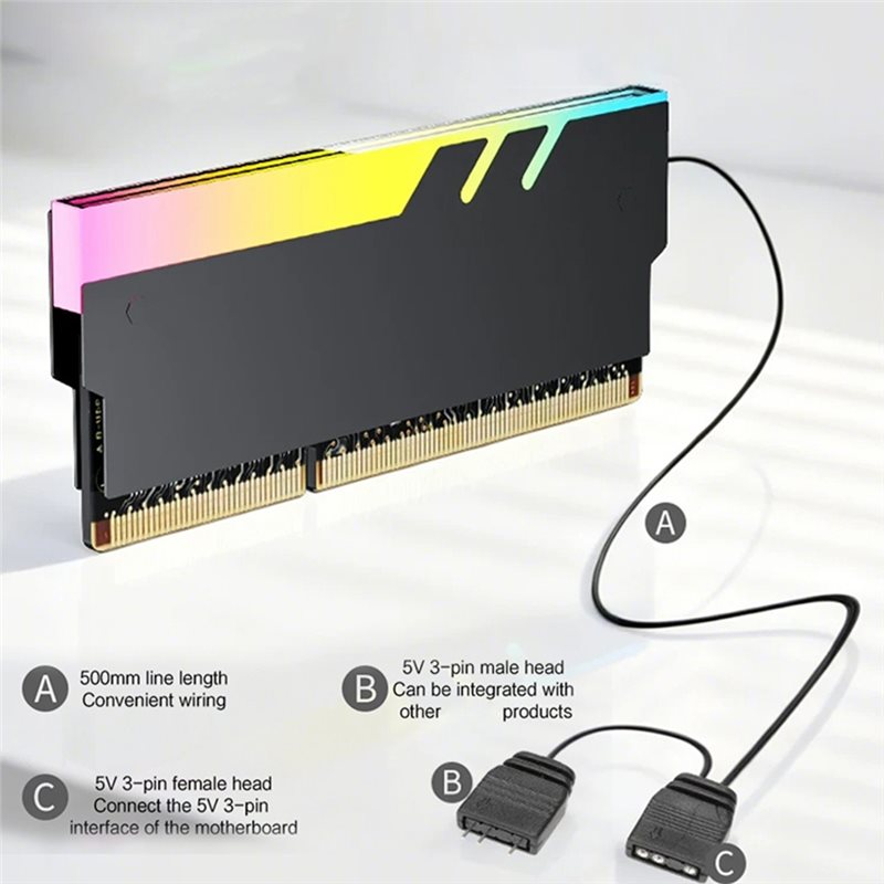 Dissipatore di calore per memo - Ddr3 Ram recensione e prezzo