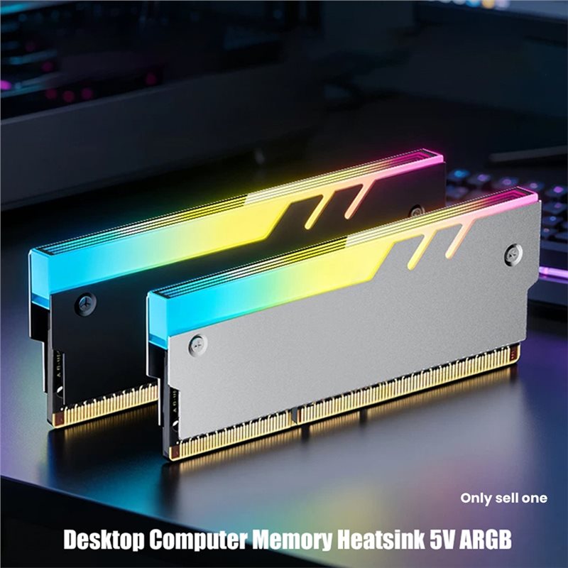 Dissipatore di calore per memo - Ddr3 Ram recensione e prezzo