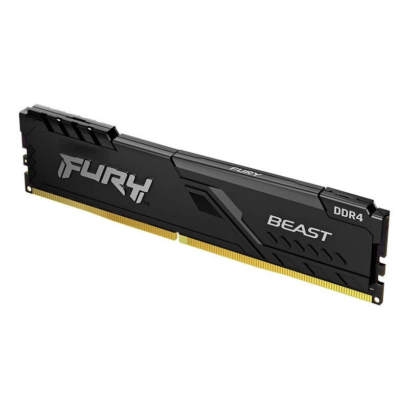 RAM DDR4 Kingston BEAST 3200MH - Ddr4 3200 16Gb recensione e prezzo