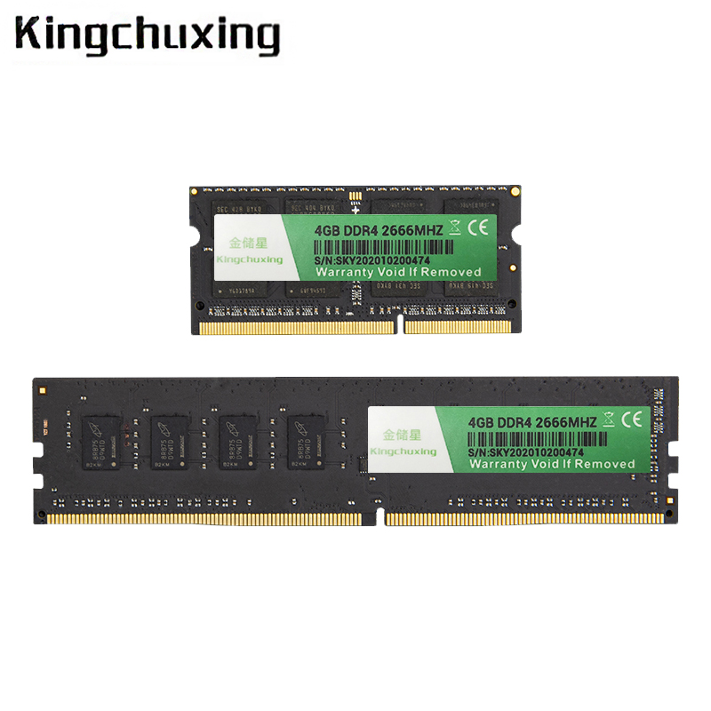 DDR5 16GB 4GB 8GB DDR4 16GB Ra - Ddr4 Desktop Ram recensione e prezzo