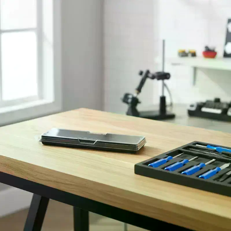 10 Pezzi Scatola Protettiva pe - Sodimm Ddr4 recensione e prezzo