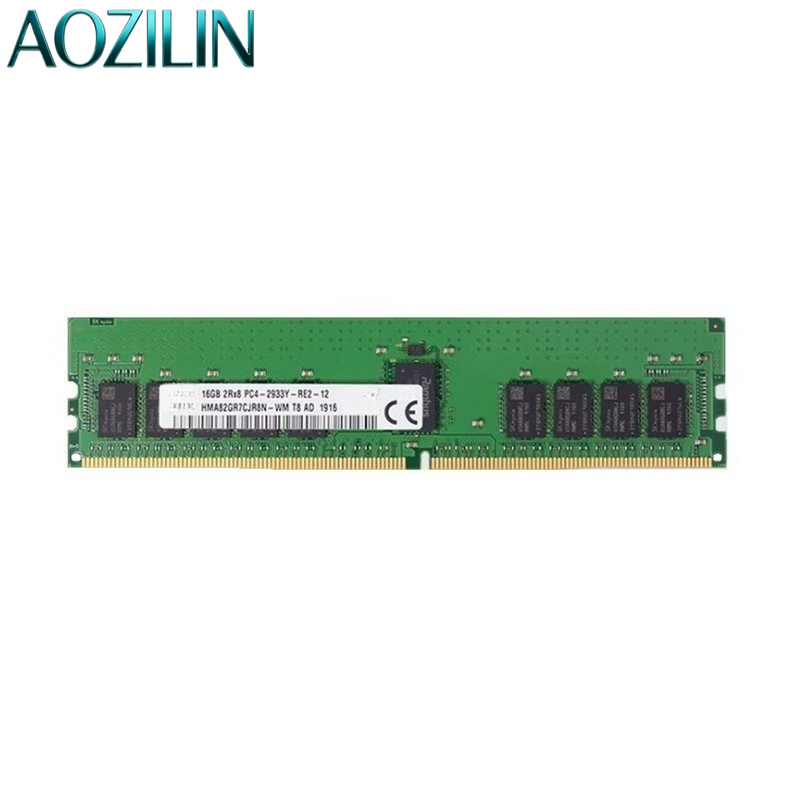 Memoria RAM AOZILIN DDR4 ECC p - Server Memory Ddr4 recensione e prezzo