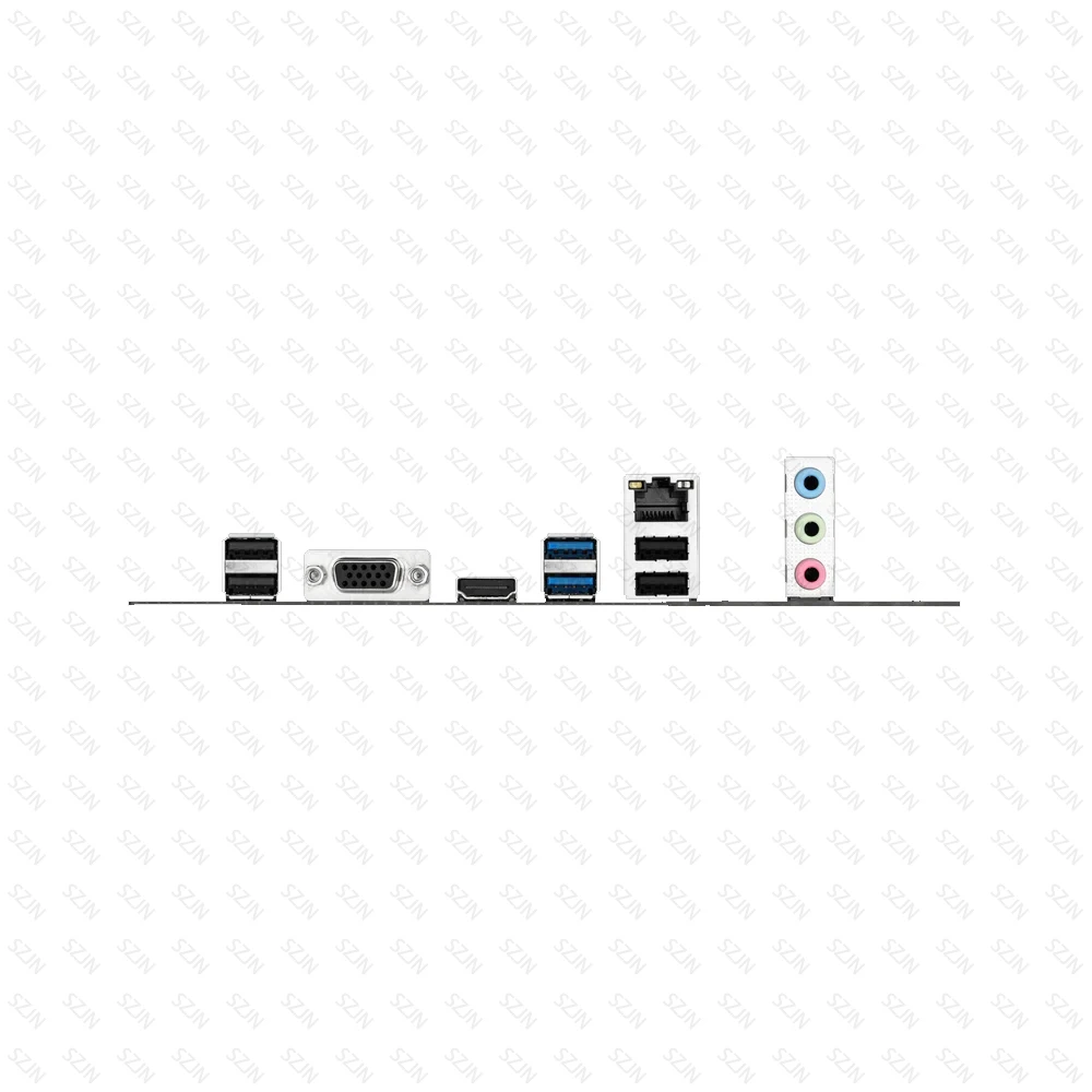 Kit Scheda Madre MAXSUN A520M- - Ddr4 3200Mhz recensione e prezzo
