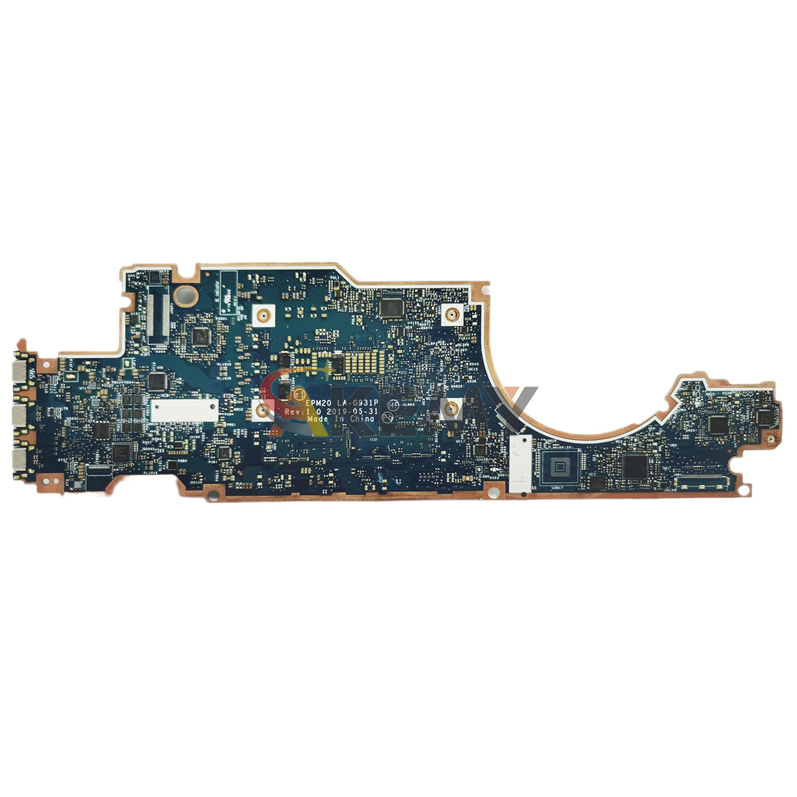 Scheda Madre per Laptop HP Eli - Ddr4 8Gb recensione e prezzo
