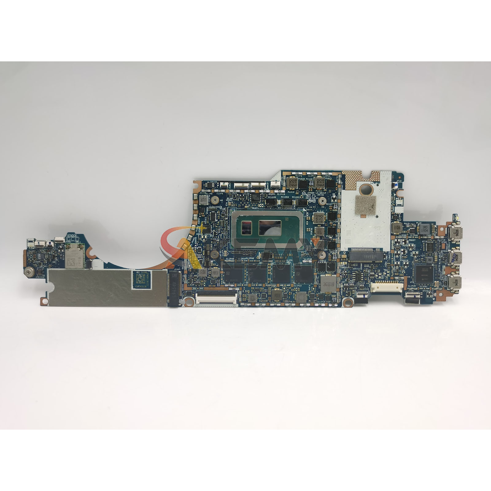 Scheda Madre per Laptop HP Eli - Ddr4 8Gb recensione e prezzo