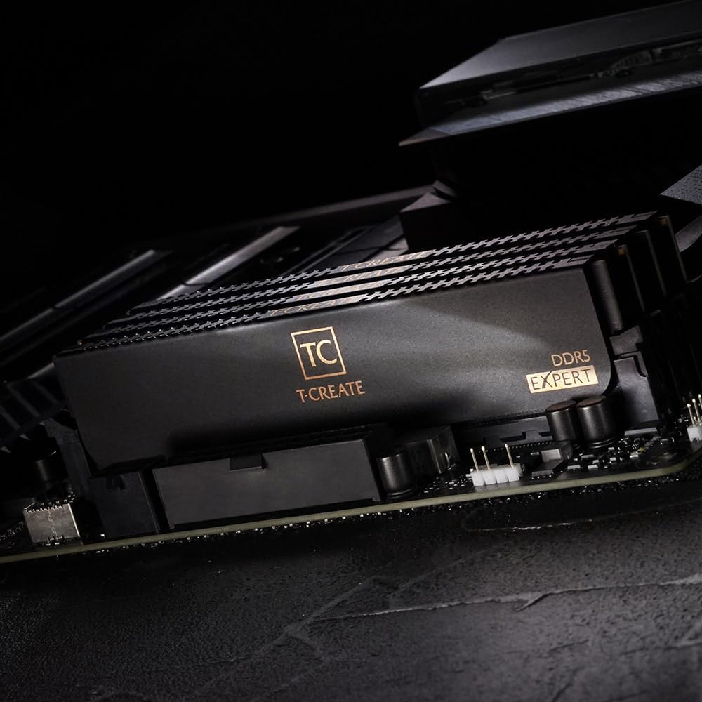 TEAMGROUP T-Create Expert CL30 - Ram Memory Module recensione e prezzo