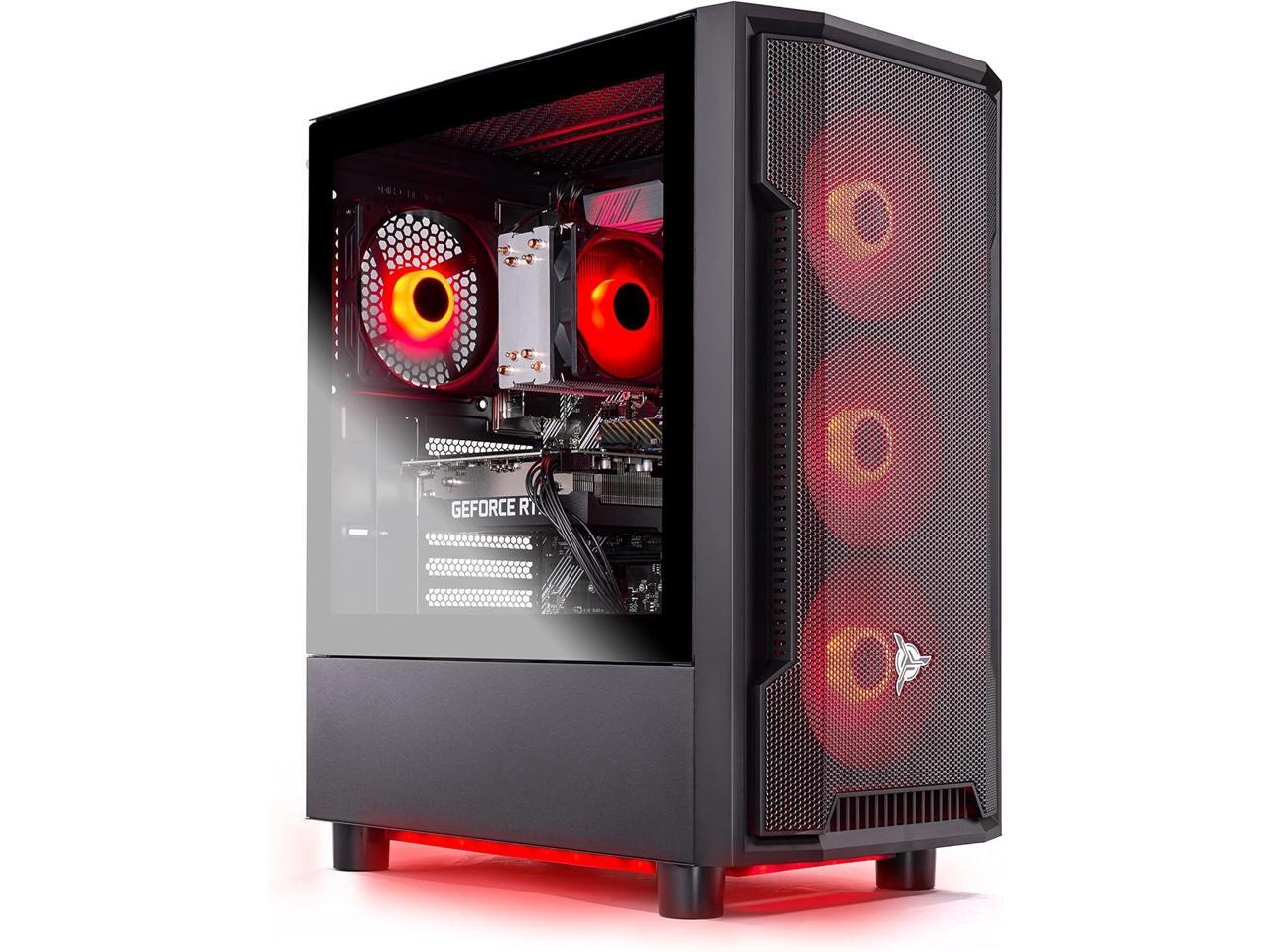 PC da Gaming Skytech Gaming Sh - Ddr4 3200 16Gb recensione e prezzo