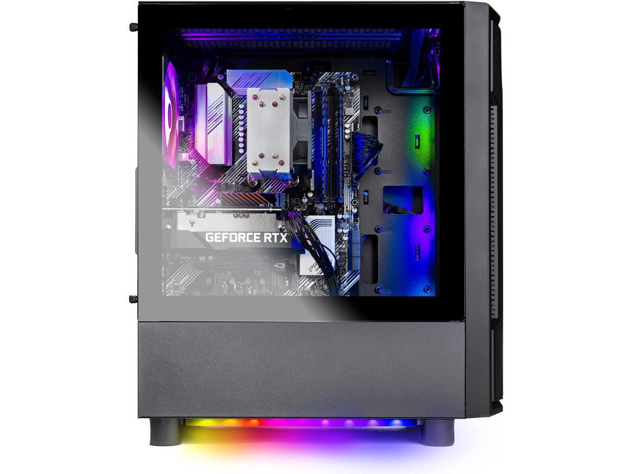 PC da Gaming Skytech Gaming Sh - Ddr4 3200 16Gb recensione e prezzo