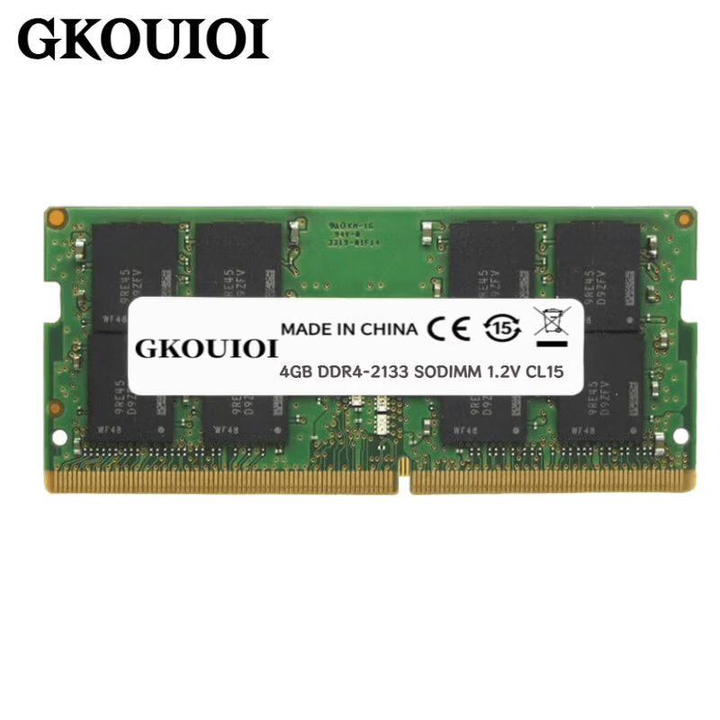 Memoria RAM DDR4 SODIMM per La - Ddr4 3200Mhz recensione e prezzo