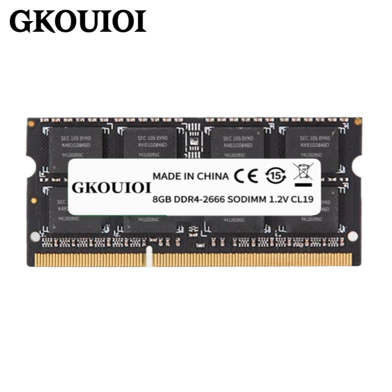 Memoria RAM DDR4 SODIMM per La - Ddr4 3200Mhz recensione e prezzo