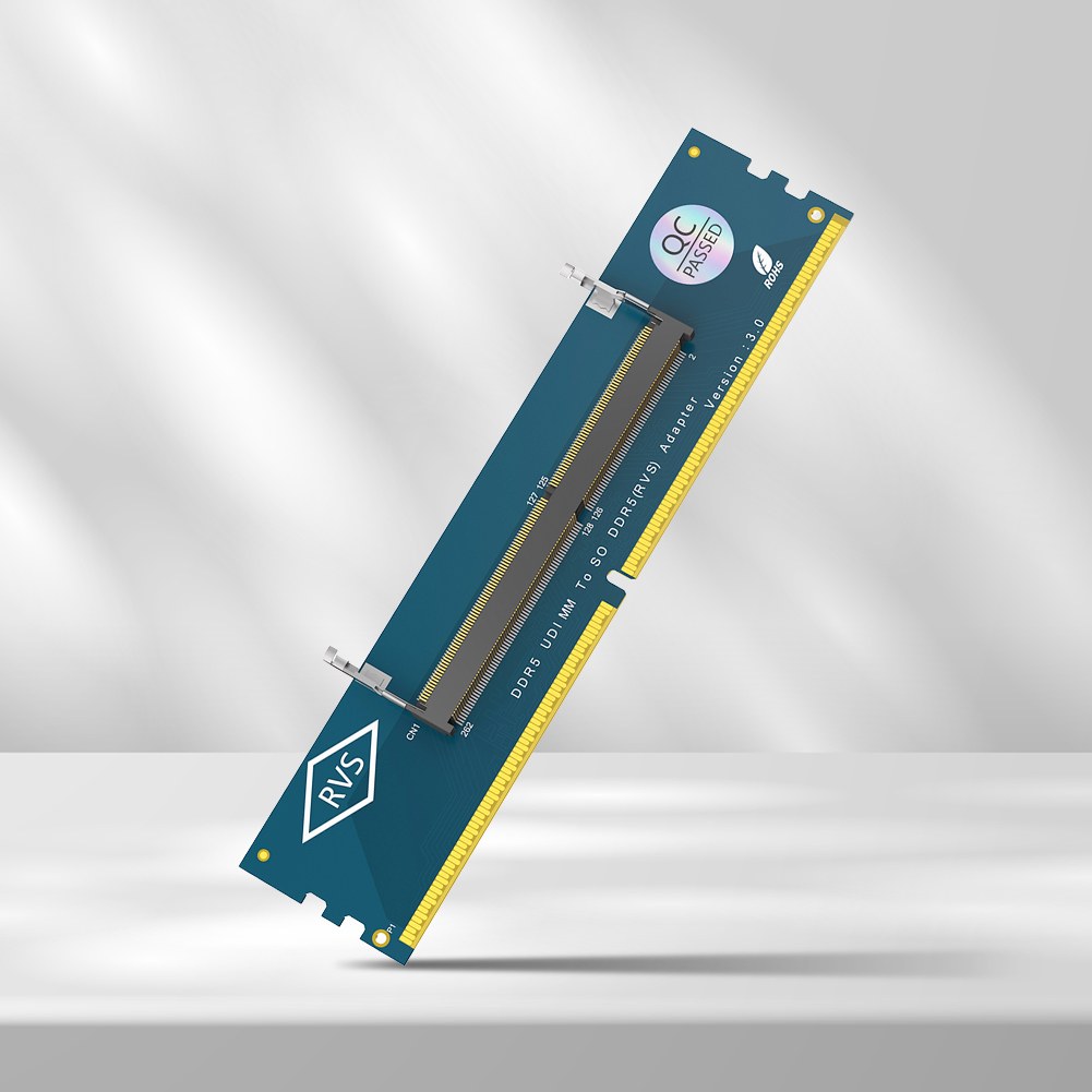 Laptop SO DDR5 RAM a Desktop D - Ram Memory Module recensione e prezzo