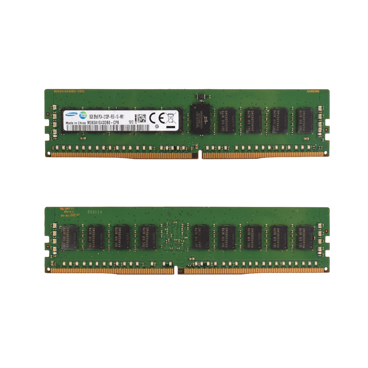 Memoria Server SAMSUNG DDR4 RA - Ddr4 3200Mhz recensione e prezzo