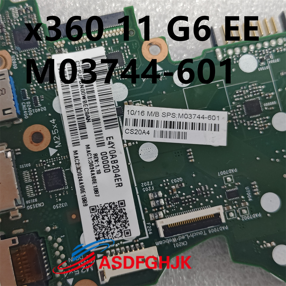 Originale M03746-601 per hp pr - Ddr4 8Gb recensione e prezzo