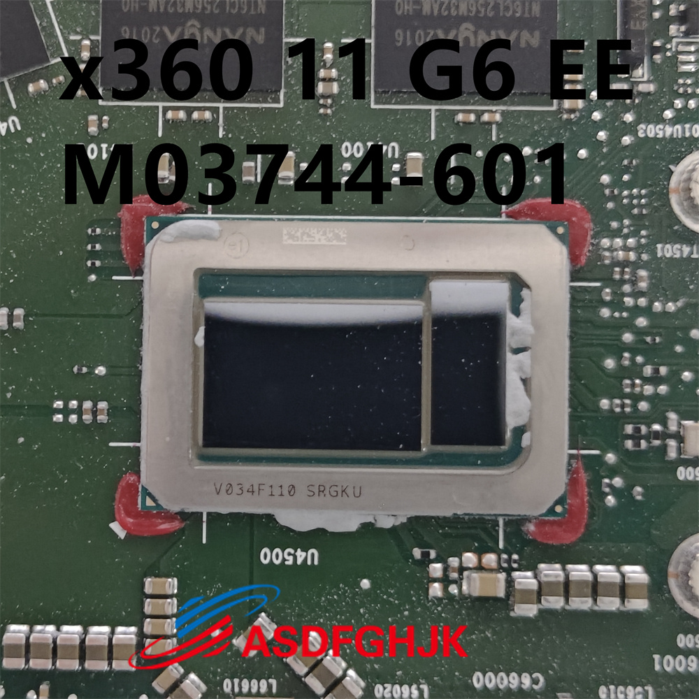 Originale M03746-601 per hp pr - Ddr4 8Gb recensione e prezzo