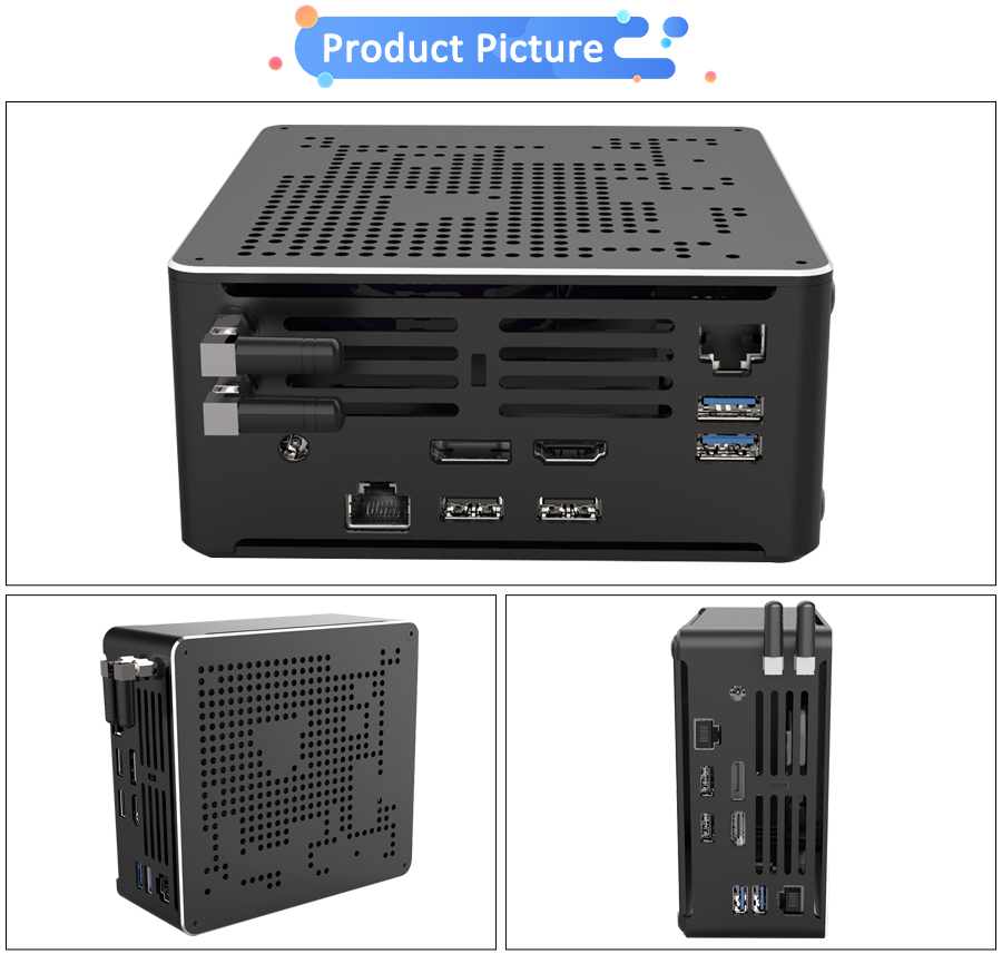 EGLOBAL i9-10980HK Workstation - Ecc Ram Server recensione e prezzo