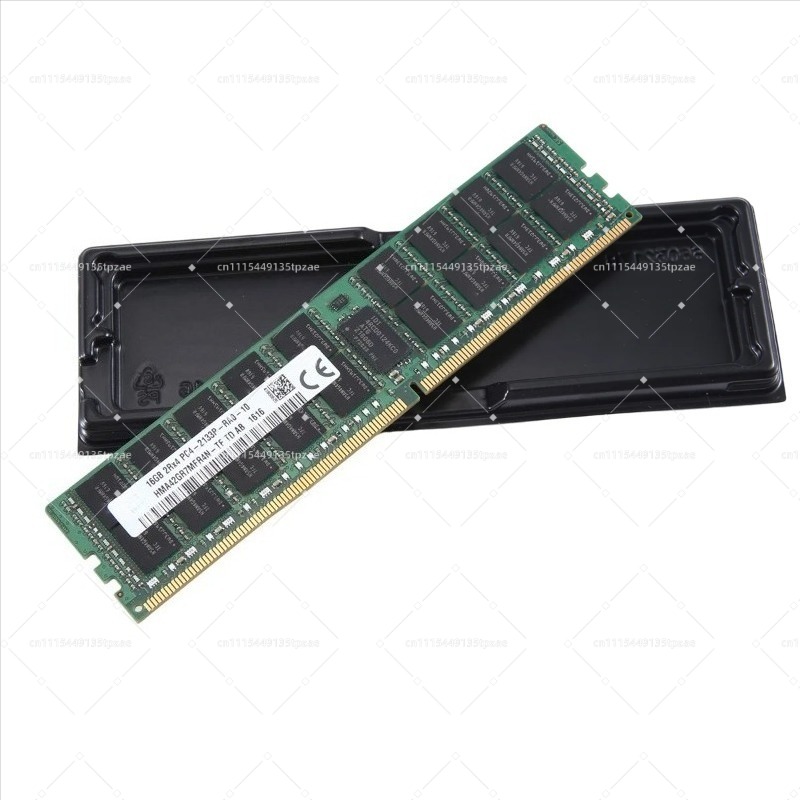 Modulo di Memoria RAM Server 1 - Ecc Ram Server recensione e prezzo