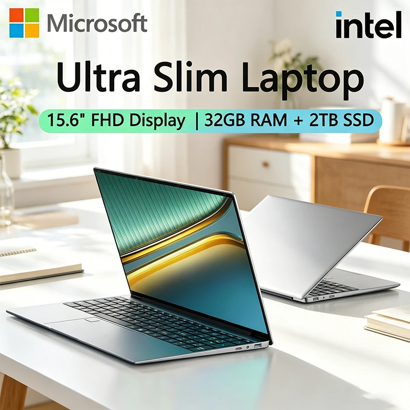 Notebook Portatile Intel I9-98 - Ddr4 Laptop Ram recensione e prezzo