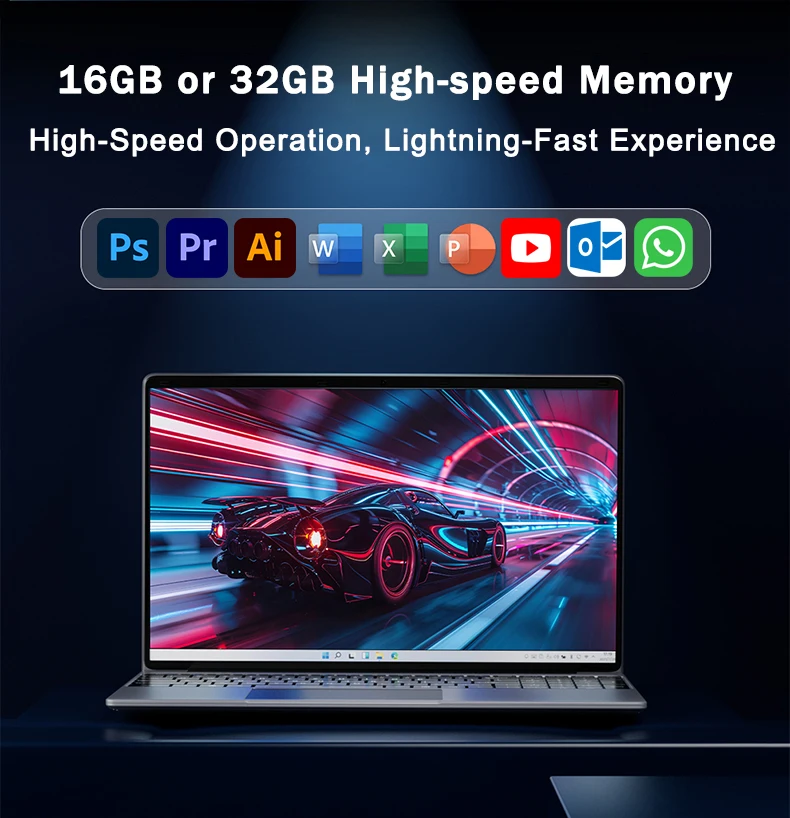 Notebook Sottile e Leggero da  - Ddr3 Ram recensione e prezzo