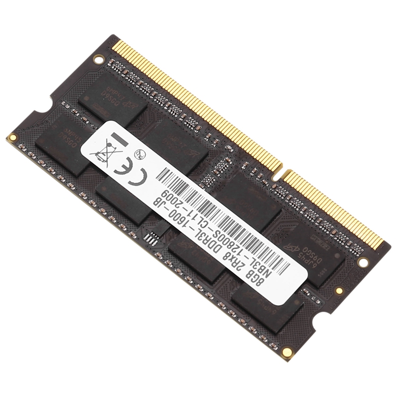 Memoria RAM DDR3 da 8 GB per l - Ddr3 8Gb recensione e prezzo