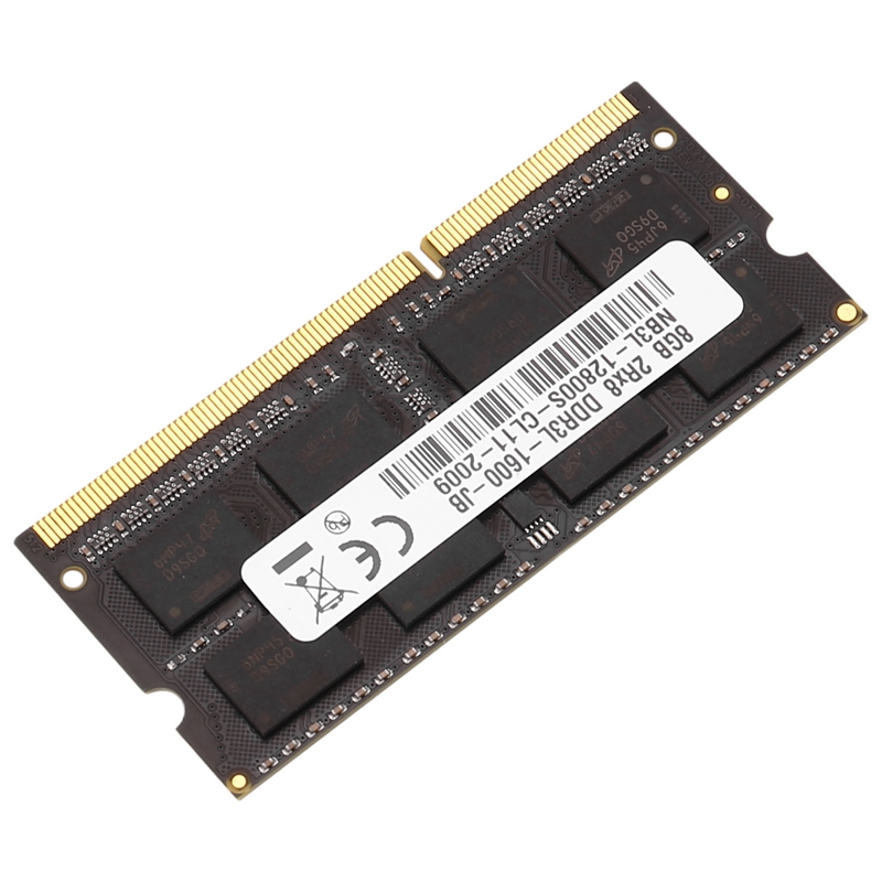 Memoria RAM DDR3 da 8 GB per l - Ddr3 8Gb recensione e prezzo