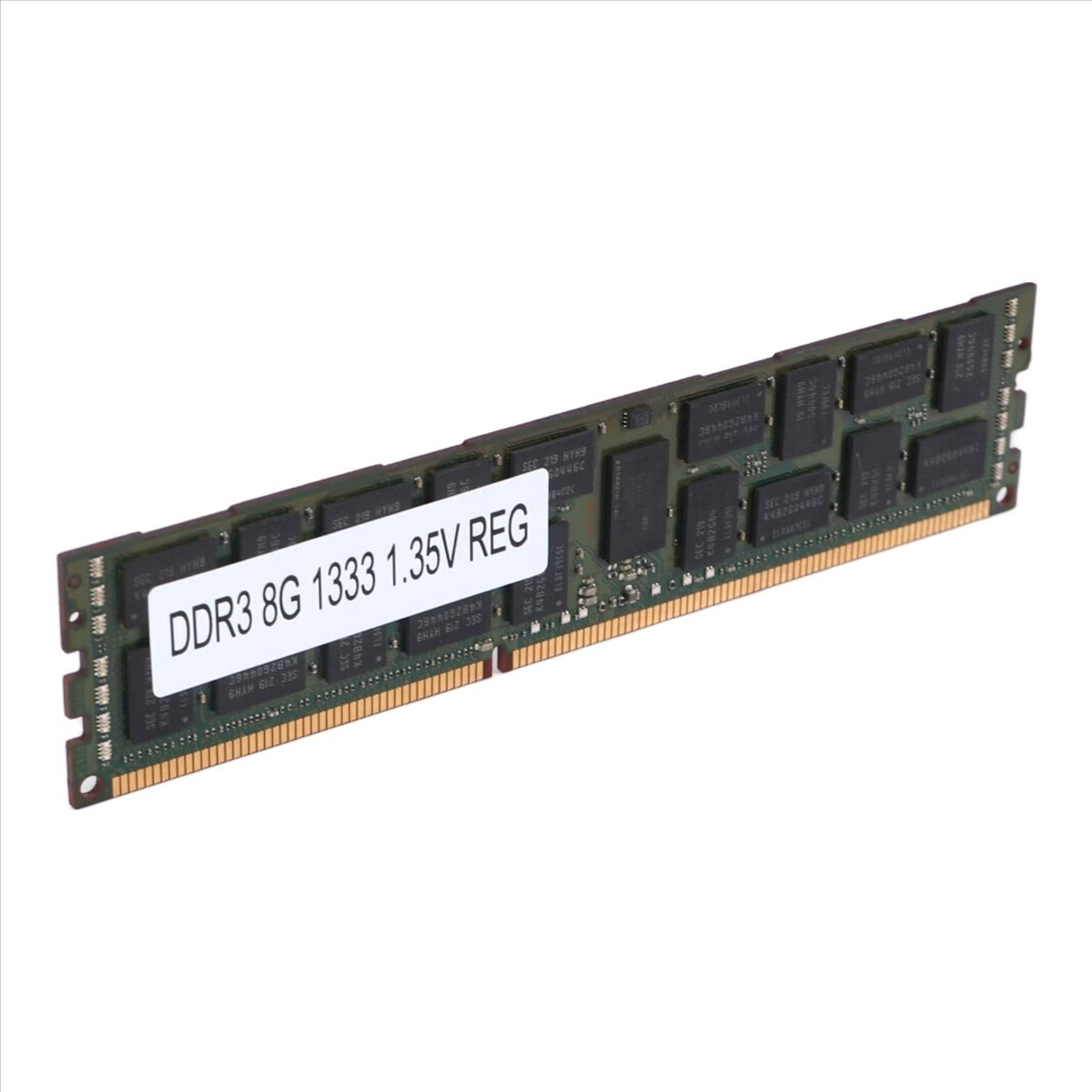 AT42 8GB DDR3 1333MHZ Memoria  - Ddr3 8Gb recensione e prezzo