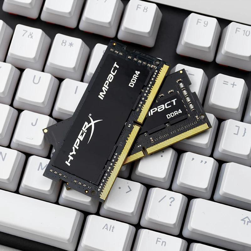 Memoria RAM DDR4 16GB 8GB 32GB - Ddr4 3200Mhz recensione e prezzo