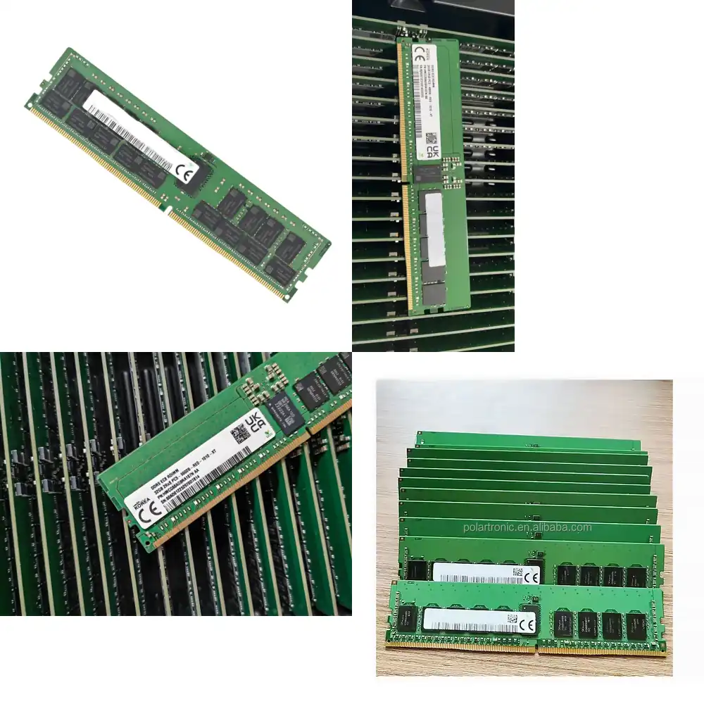 HMAG94DXNRB204N DDR4 64GB 3200 - Ddr4 3200Mhz recensione e prezzo