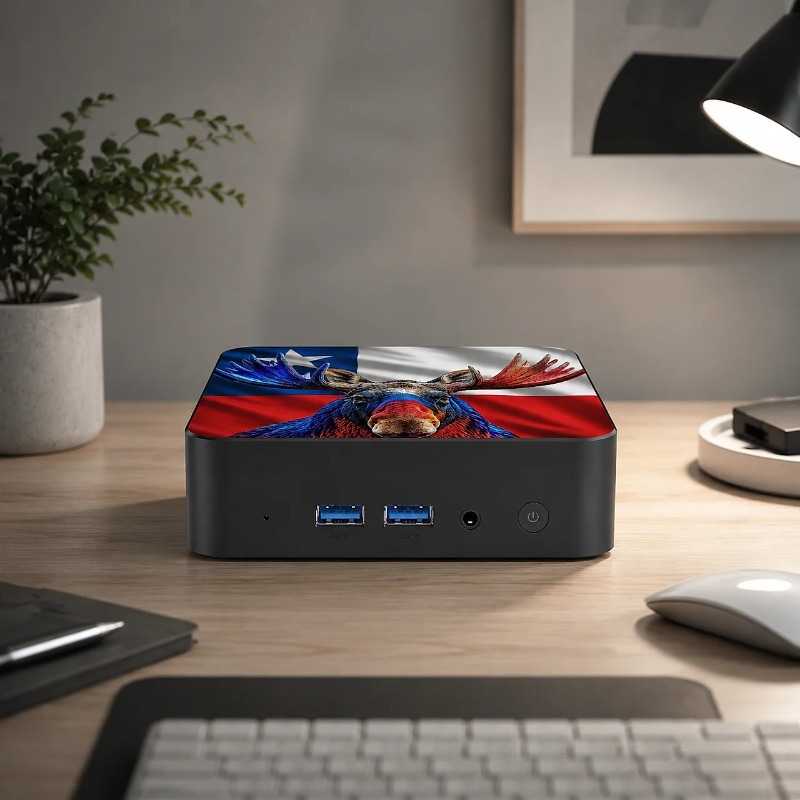 Mini Desktop Gaming Intel Core - Ddr4 16Gb recensione e prezzo