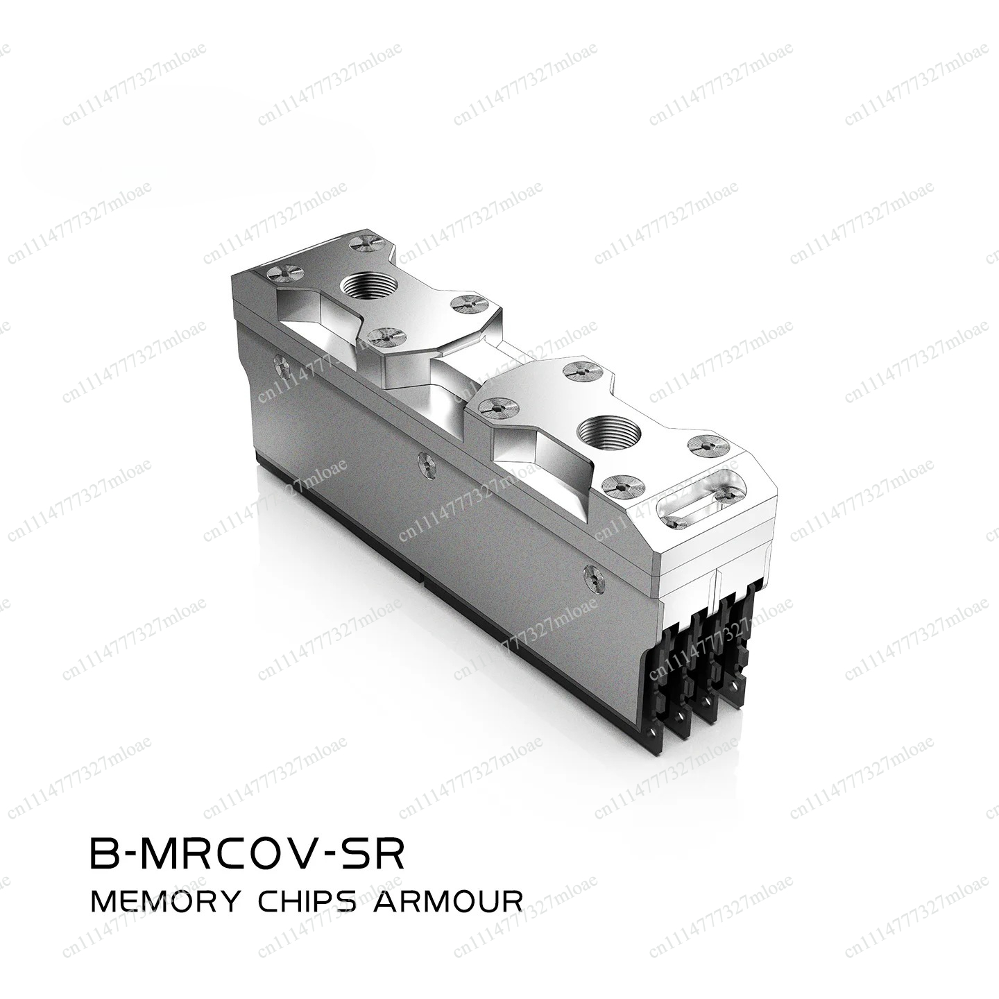 B-MRCOV-SR Blocco di Raffredda - Server Memory Ddr4 recensione e prezzo