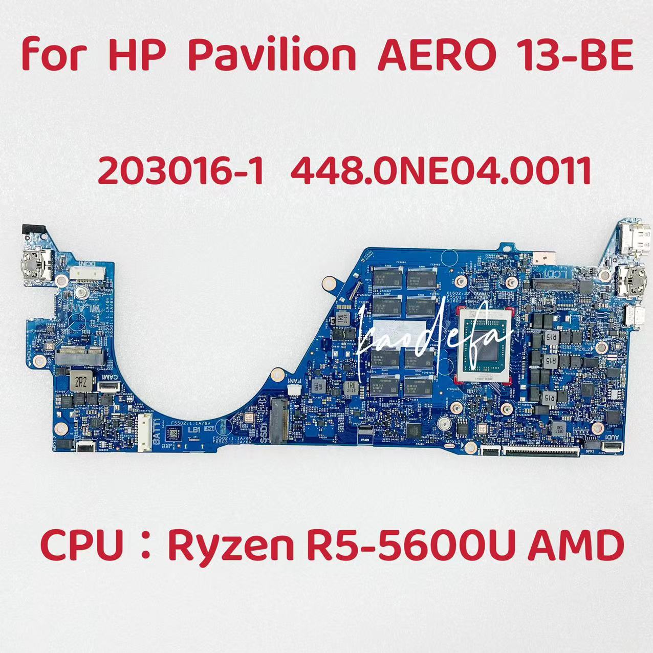 203016-1 scheda madre per HP P - Ddr4 8Gb recensione e prezzo