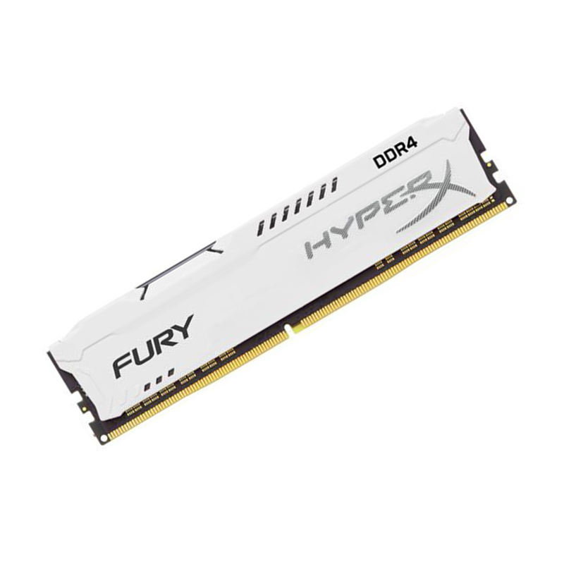 Memoria RAM HyperX Fury DDR4 O - Ddr4 3200Mhz recensione e prezzo