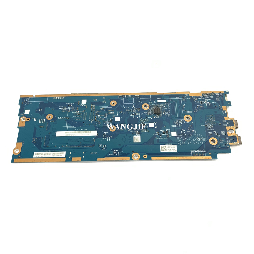 NM-B271 Per Lenovo ThinkPad X1 - Ddr4 8Gb recensione e prezzo