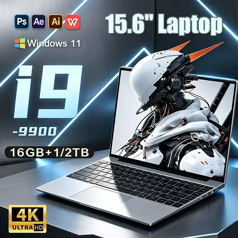 NUOVO Laptop 15.6' con Intel C - Ddr4 32Gb recensione e prezzo