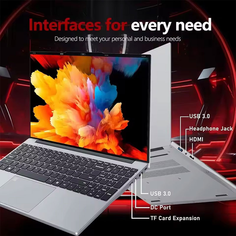 NUOVO Laptop 15.6' con Intel C - Ddr4 32Gb recensione e prezzo