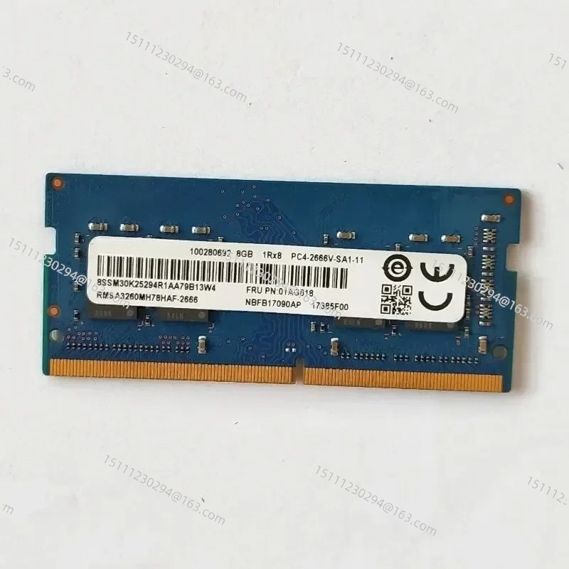 RAM per laptop DDR4 da 8 GB 26 - Sodimm Ddr4 recensione e prezzo