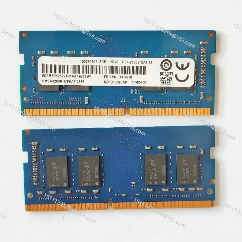 RAM per laptop DDR4 da 8 GB 26 - Sodimm Ddr4 recensione e prezzo