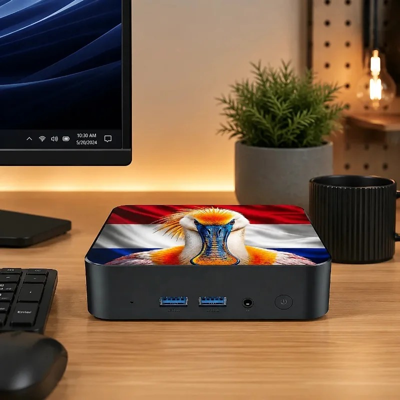 Intel Core N150 Nuovo Desktop  - Ddr4 Laptop Ram recensione e prezzo