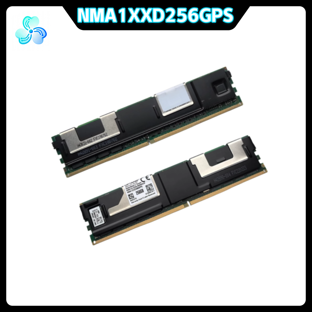 NMA1XXD256GPS Optane DCPMM 256 - Server Memory Ddr4 recensione e prezzo
