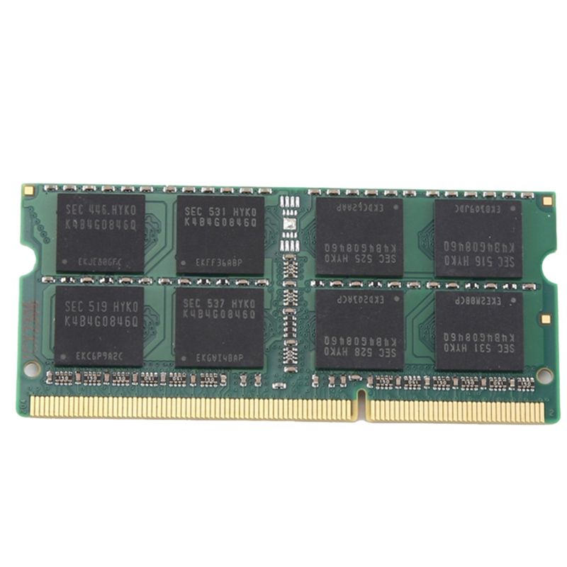 Memoria RAM DDR3 8GB A40I per  - Ddr3 8Gb recensione e prezzo