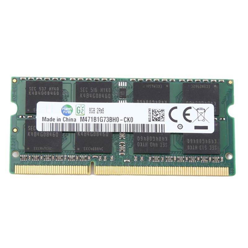 Memoria RAM DDR3 8GB A40I per  - Ddr3 8Gb recensione e prezzo