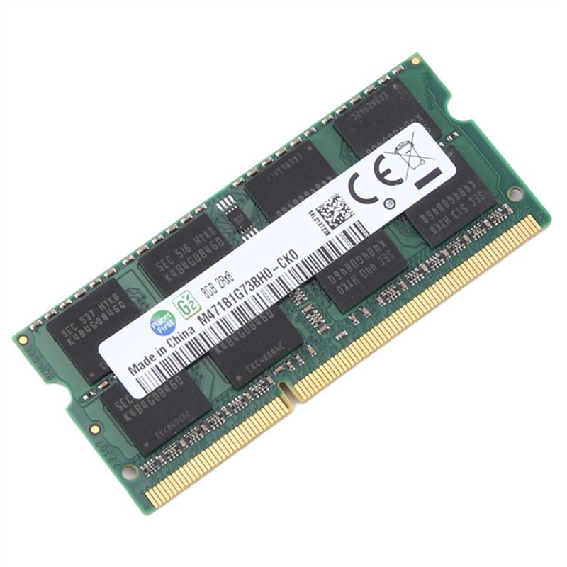 Memoria RAM DDR3 8GB A40I per  - Ddr3 8Gb recensione e prezzo