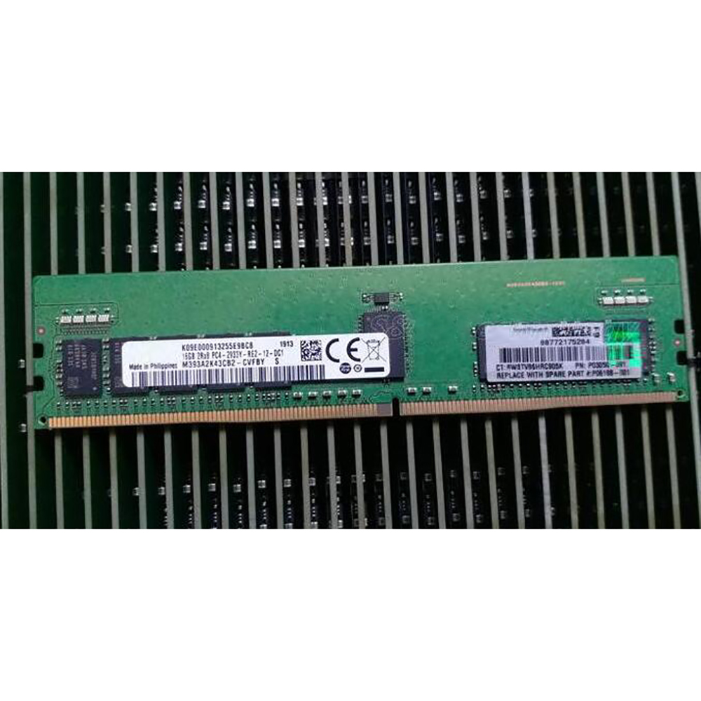 1 pz RAM P00922-B21 P03050-091 - Ddr4 3200 16Gb recensione e prezzo