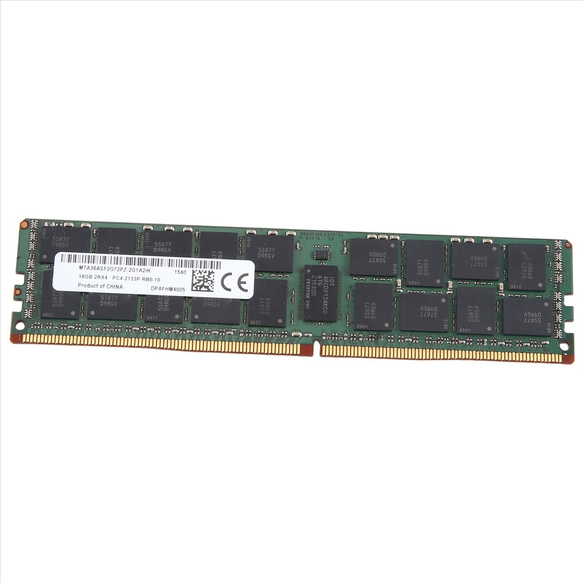DT345 Nuovissima Memoria RAM S - Ecc Ram Server recensione e prezzo