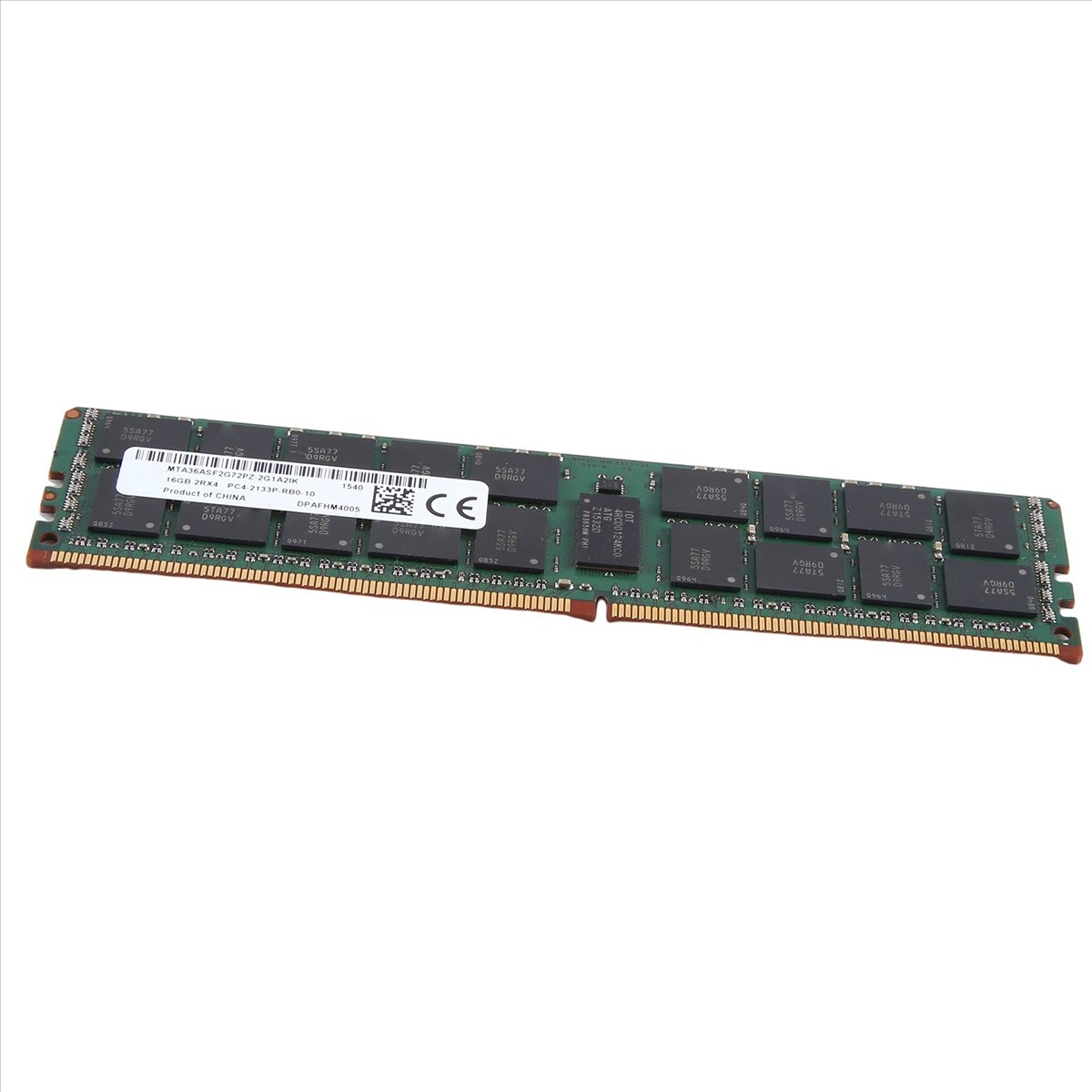 DT345 Nuovissima Memoria RAM S - Ecc Ram Server recensione e prezzo